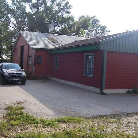 Hus 174 Vila Ystad Exterior foto